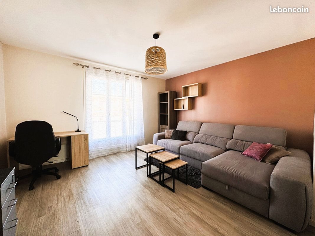 Appartement à louer, 45m², Clermont-Ferrand