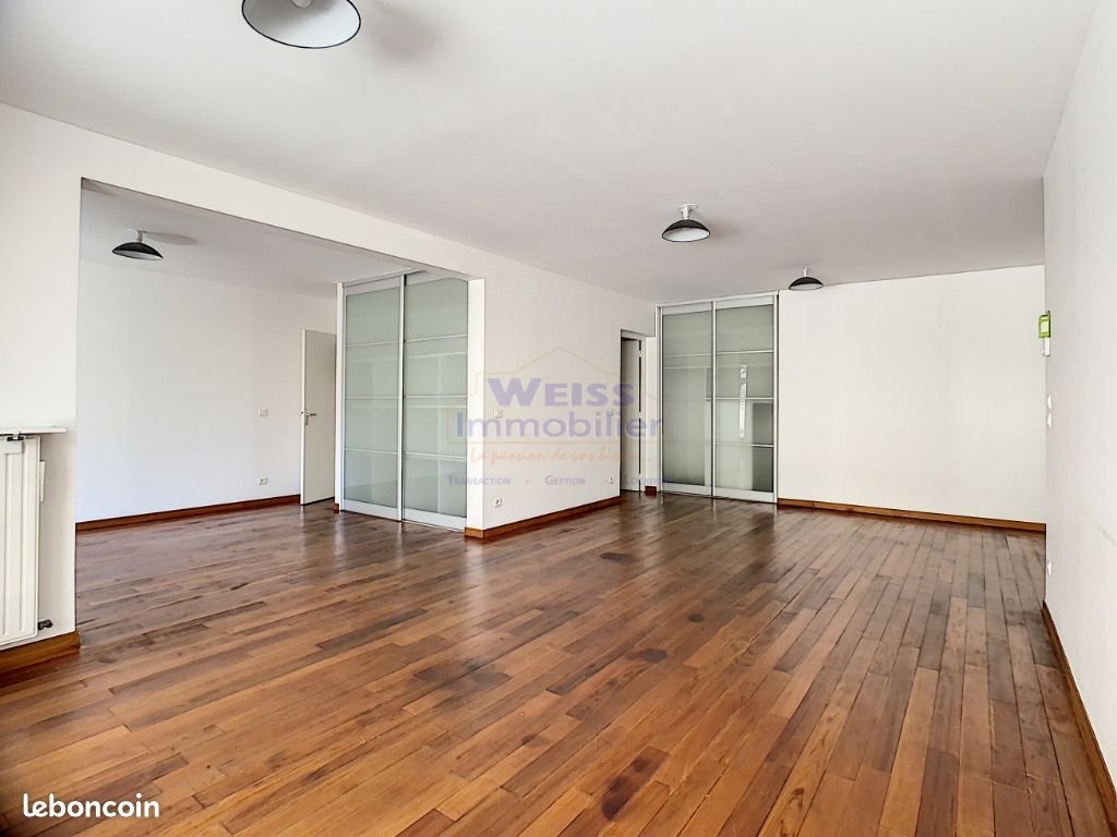 Appartement à louer, 125m², Clermont-Ferrand