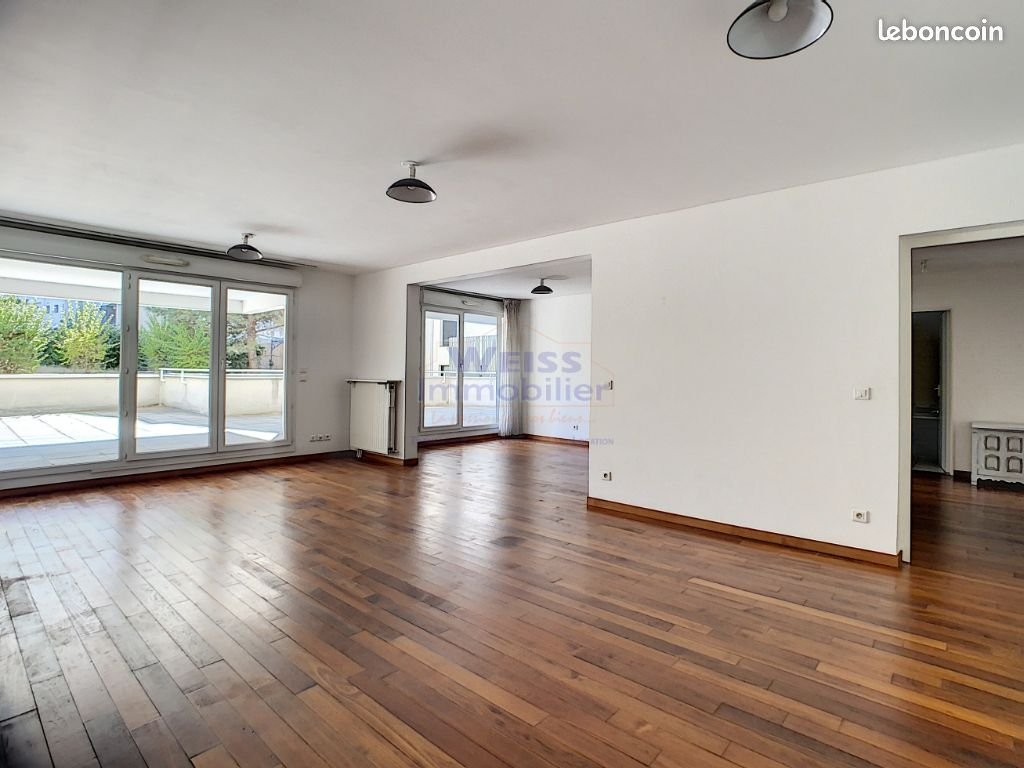 Appartement à louer, 125m², Clermont-Ferrand