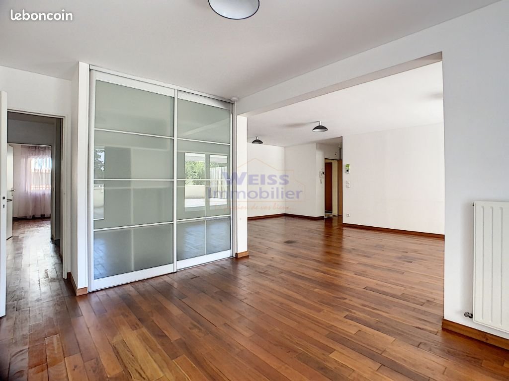 Appartement à louer, 125m², Clermont-Ferrand