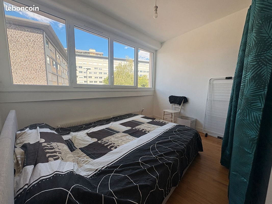 Appartement à vendre, 37m², Clermont-Ferrand