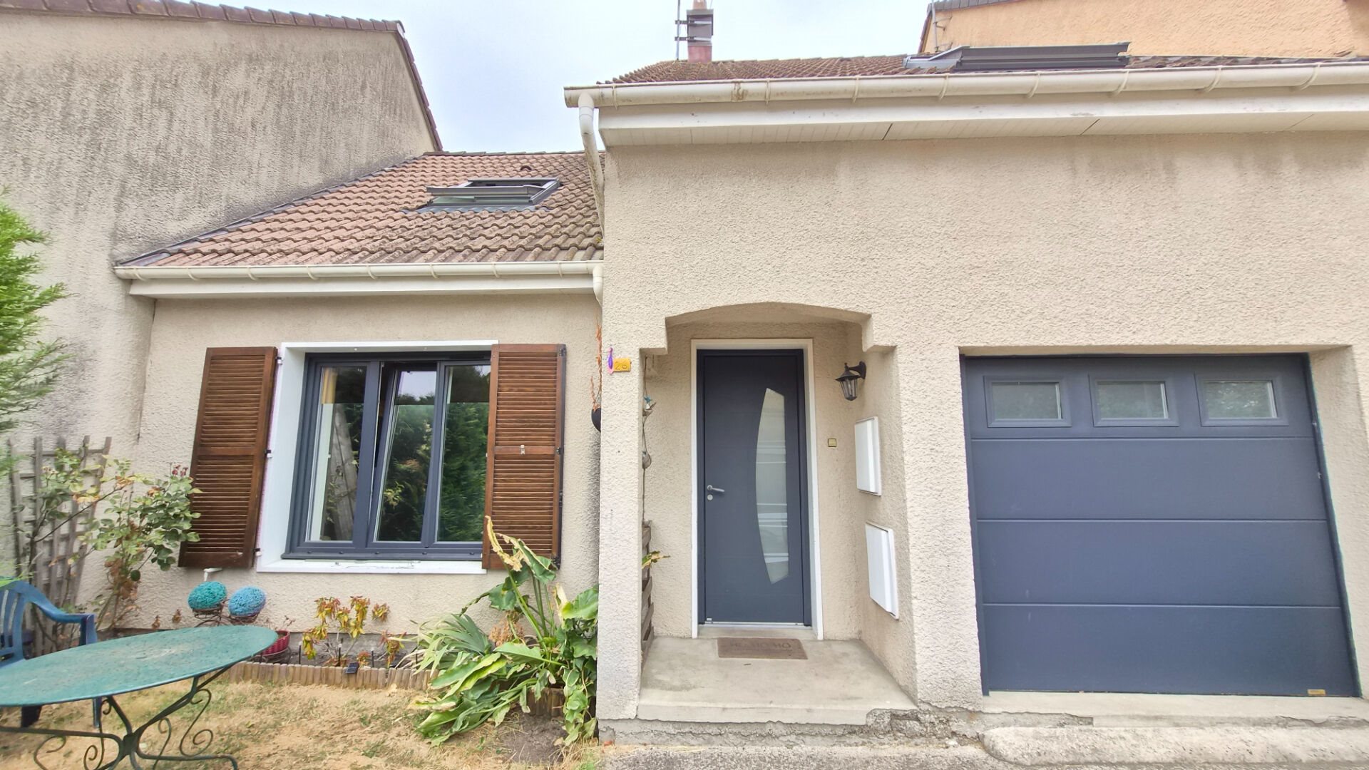 Maison à vendre, 91m², Beauvais