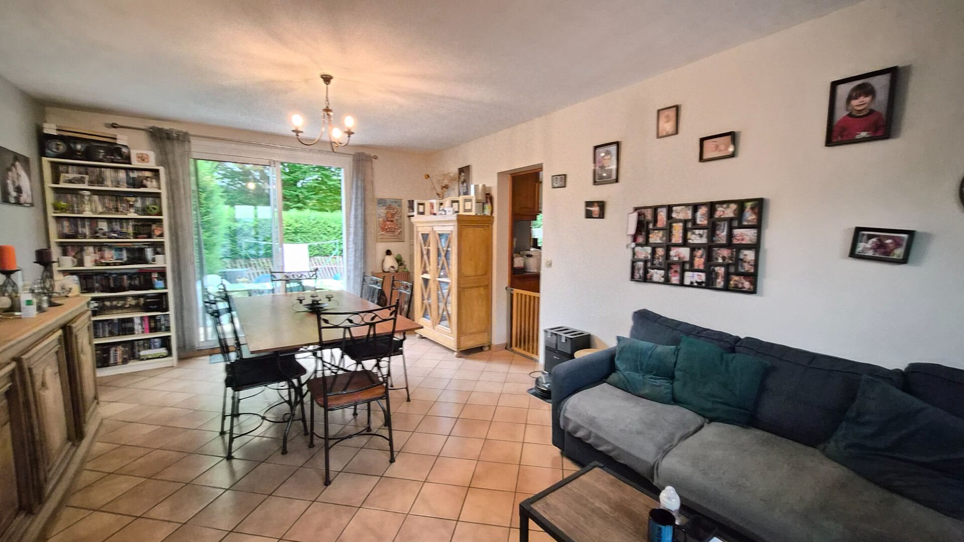 Maison à vendre, 91m², Beauvais