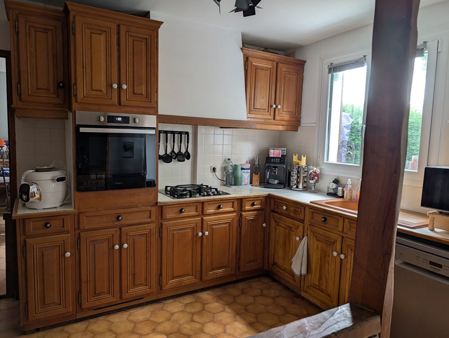 Maison à vendre, 91m², Beauvais