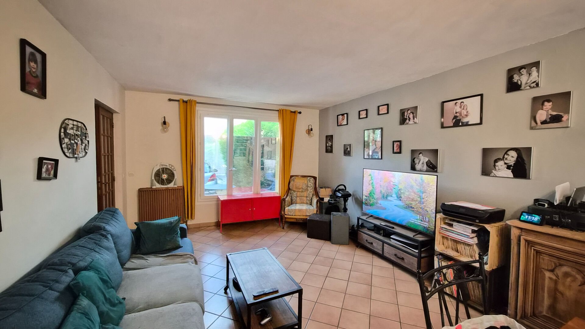 Maison à vendre, 91m², Beauvais