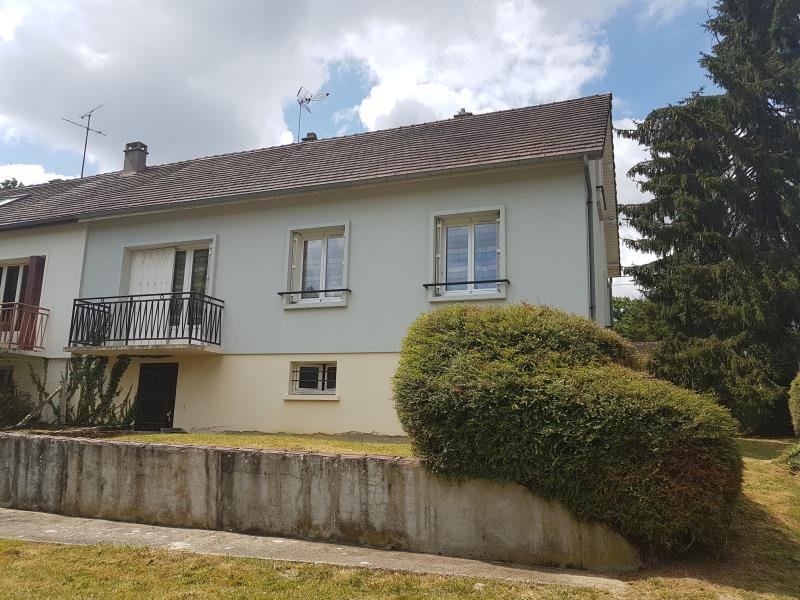 Maison à louer, 130m², Rainvillers