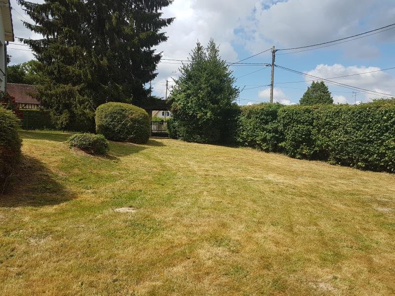 Maison à louer, 130m², Rainvillers