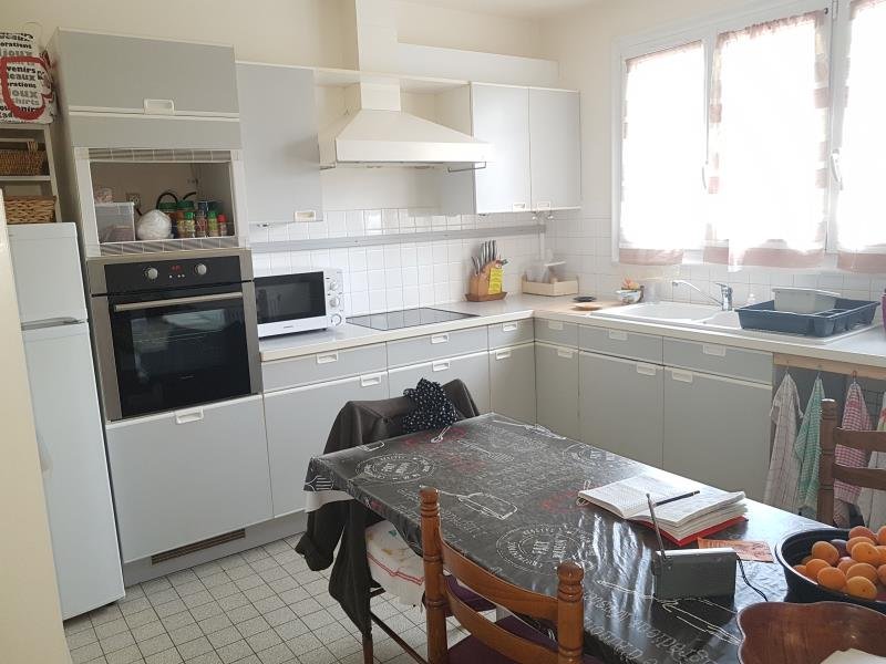 Maison à louer, 130m², Rainvillers