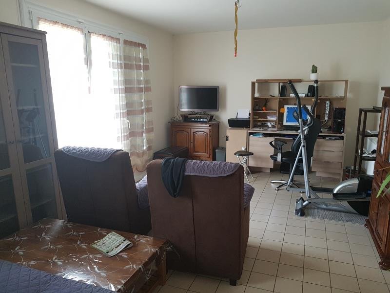 Maison à louer, 130m², Rainvillers