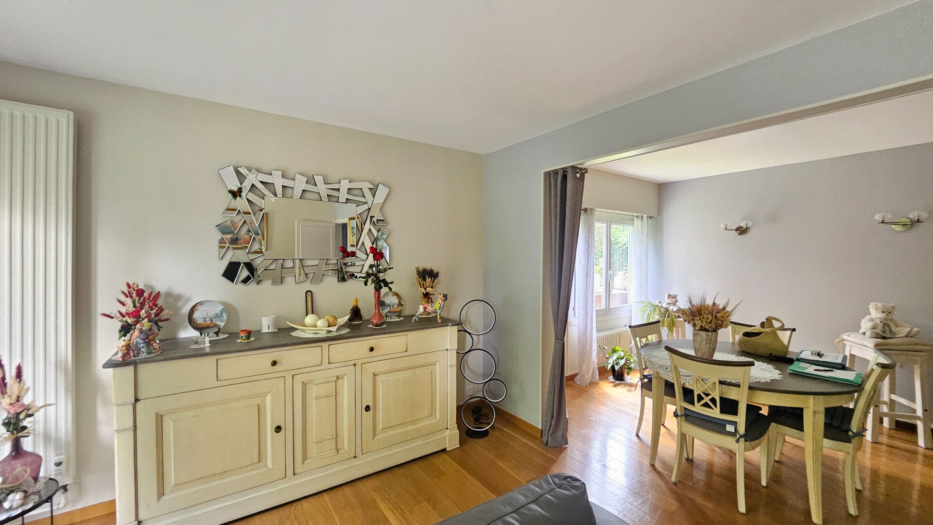 Appartement à vendre, 89m², Beauvais