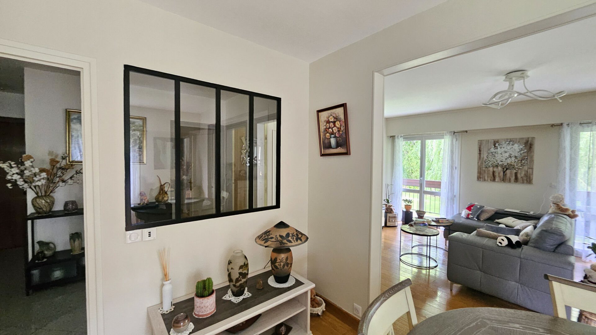 Appartement à vendre, 89m², Beauvais