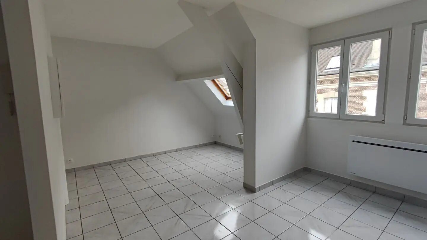 Appartement à louer, 44m², Beauvais