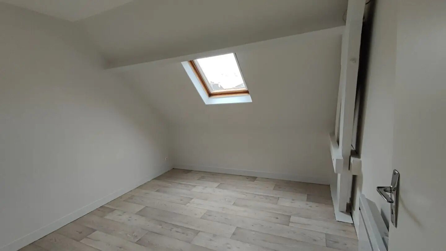Appartement à louer, 44m², Beauvais