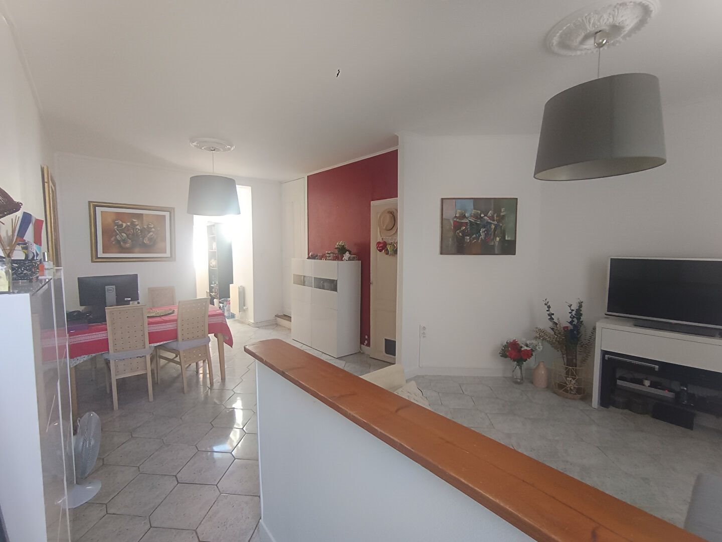 Maison à louer, 71m², Beauvais