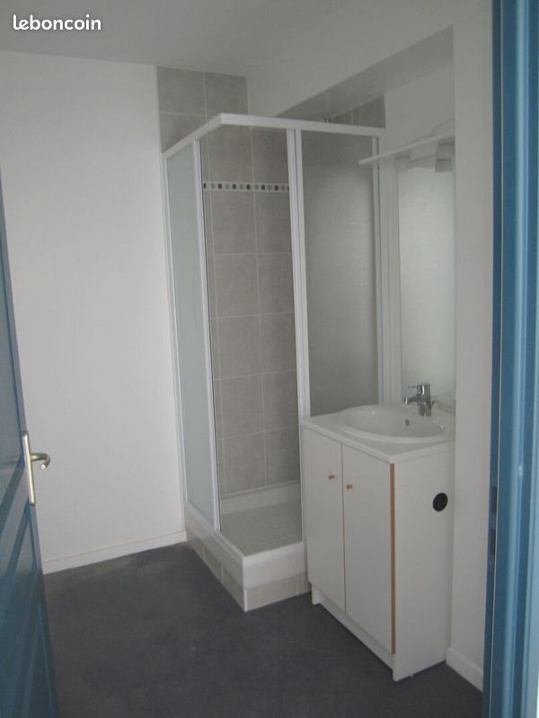 Appartement à vendre, 123m², Beauvais