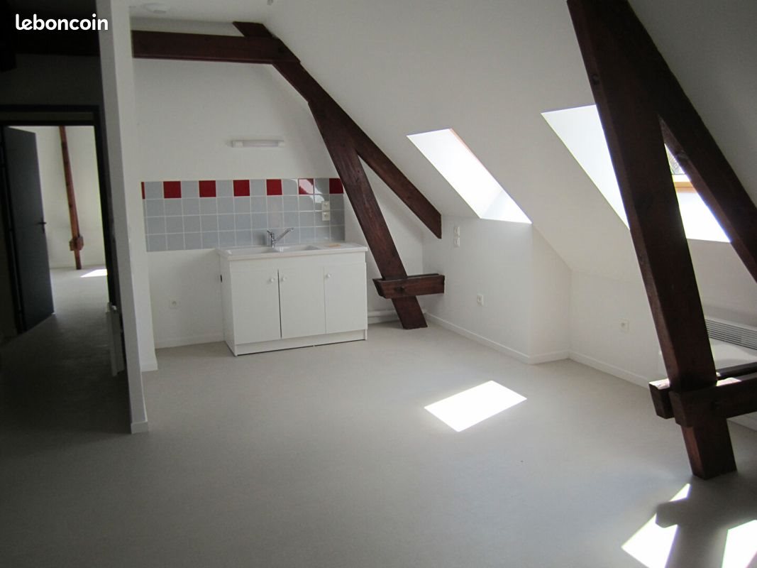 Appartement à vendre, 123m², Beauvais