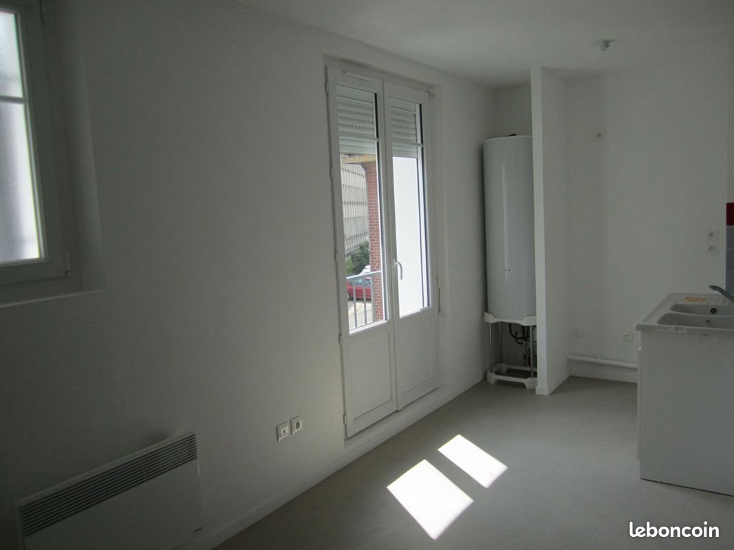 Appartement à vendre, 123m², Beauvais