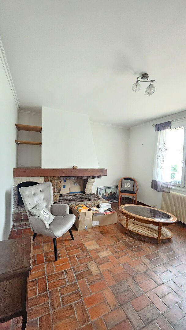Maison à vendre, 88m², Lachapelle-aux-Pots