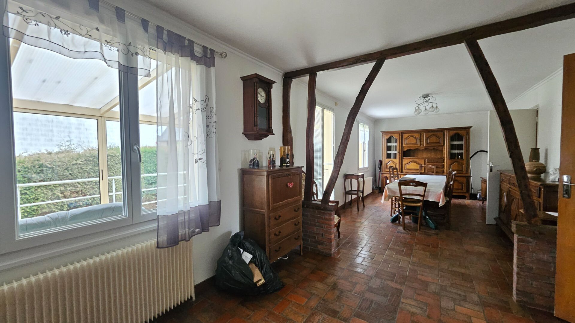 Maison à vendre, 88m², Lachapelle-aux-Pots