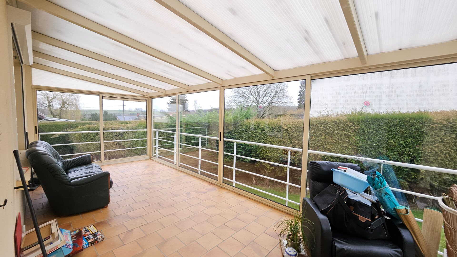 Maison à vendre, 88m², Lachapelle-aux-Pots