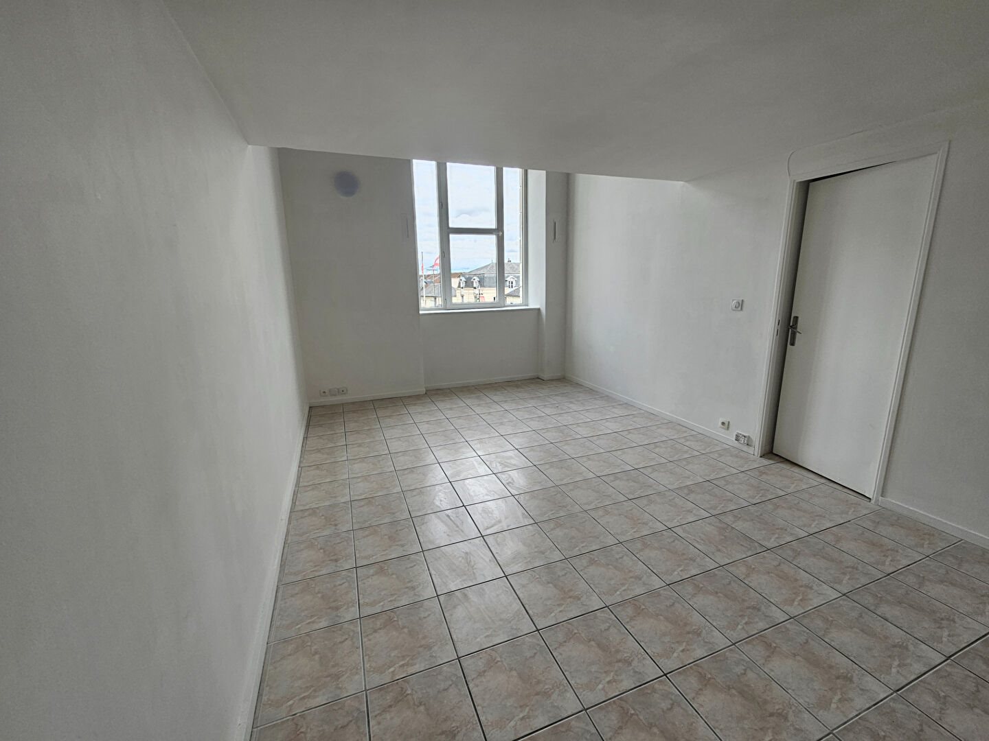 Appartement à louer, 62m², Beauvais