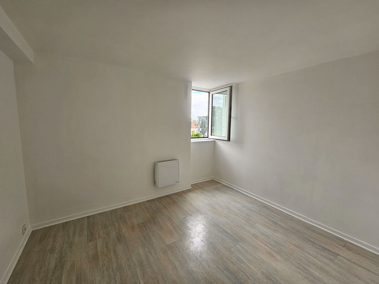 Appartement à louer, 62m², Beauvais
