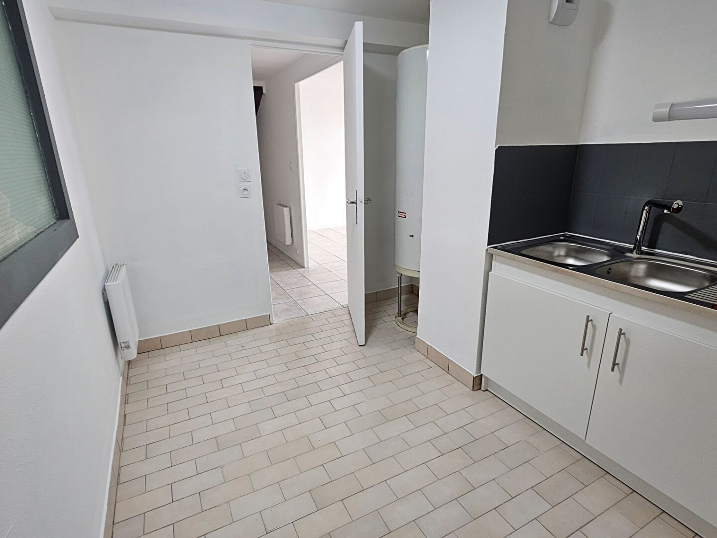 Appartement à louer, 62m², Beauvais