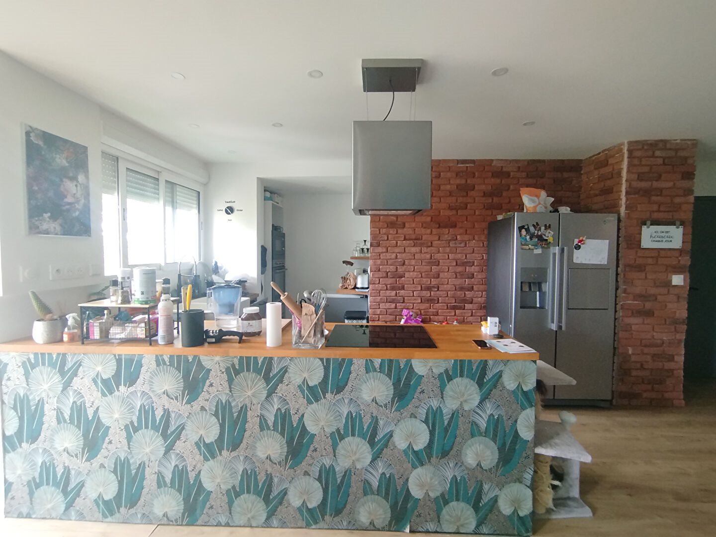 Appartement à vendre, 78m², Beauvais