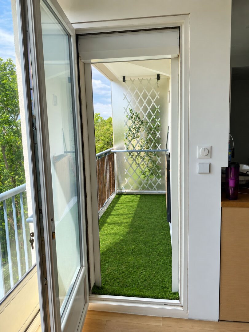 Appartement à vendre, 78m², Beauvais