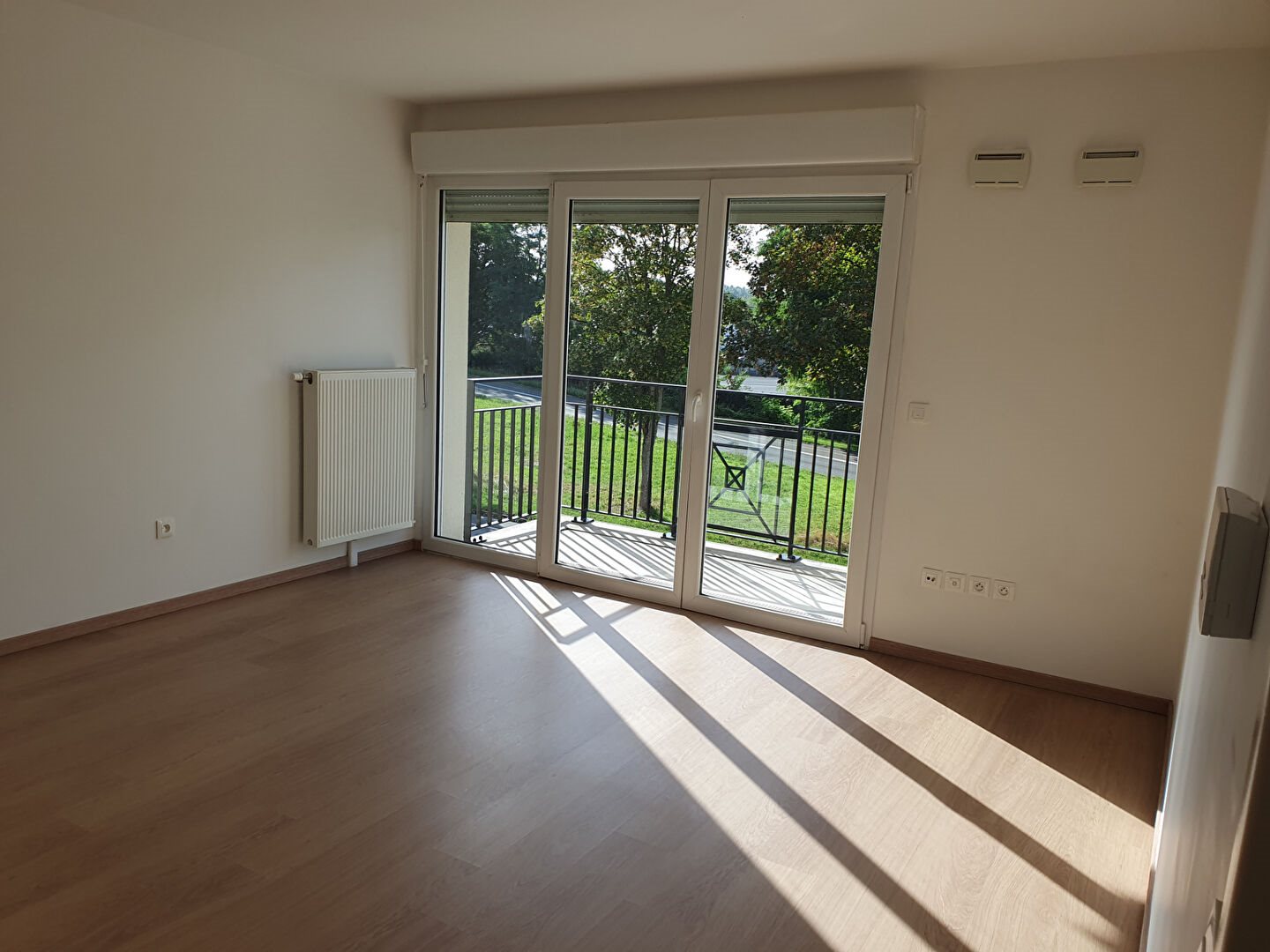 Appartement à louer, 23m², Beauvais