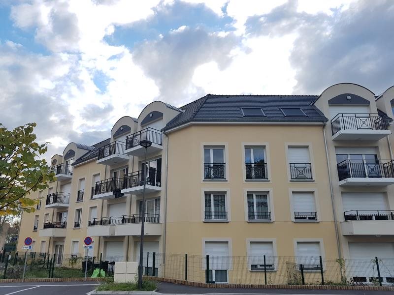 Appartement à louer, 23m², Beauvais
