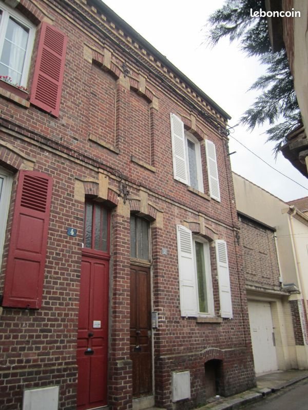 Appartement à louer, 22m², Beauvais