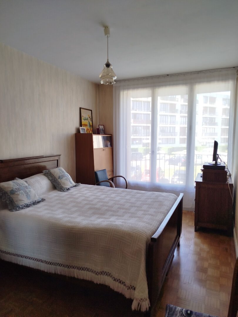 Appartement à vendre, 64m², Beauvais