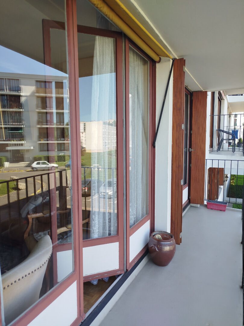 Appartement à vendre, 64m², Beauvais