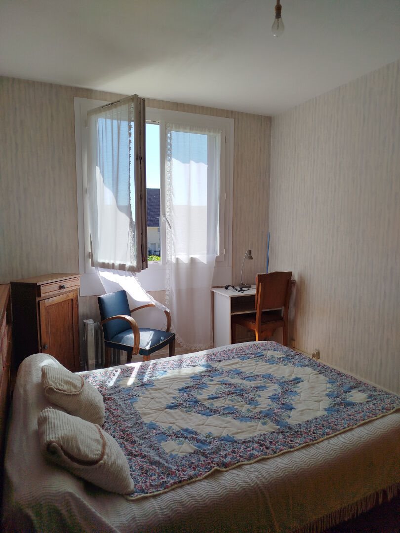 Appartement à vendre, 64m², Beauvais