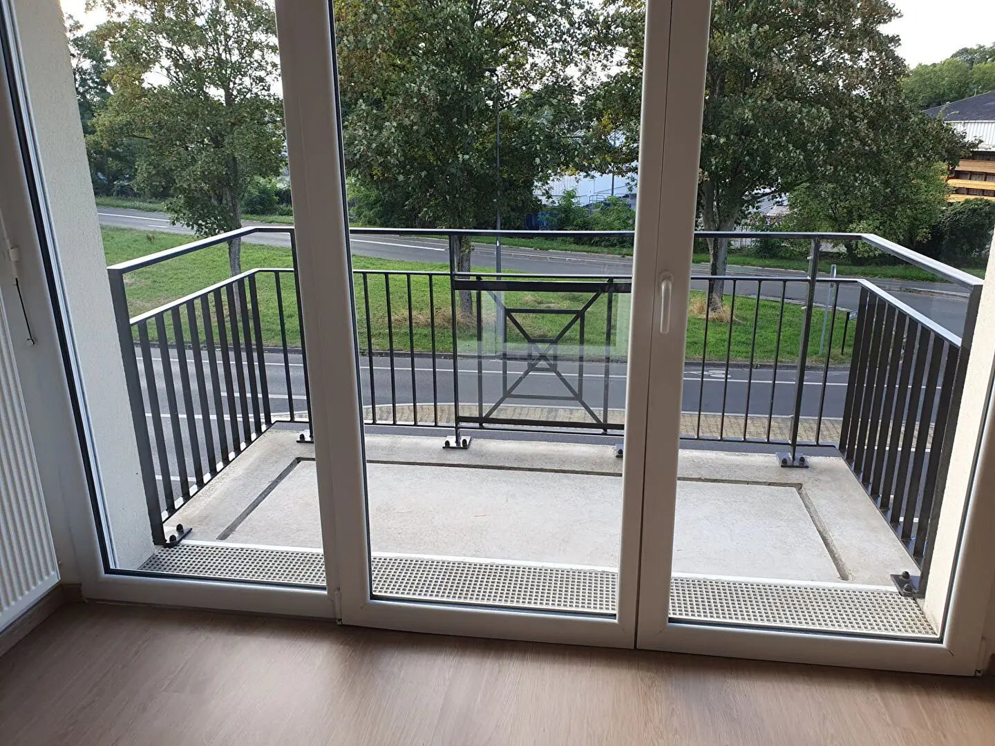 Appartement à louer, 58m², Beauvais
