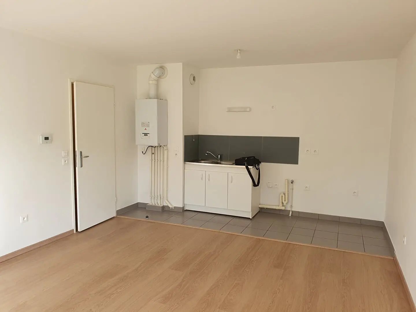 Appartement à louer, 58m², Beauvais