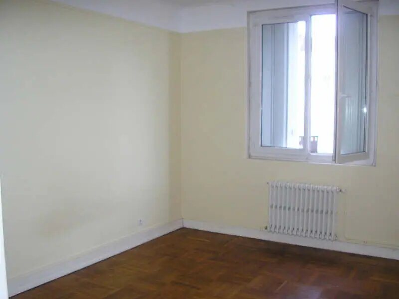 Appartement à louer, 54m², Beauvais