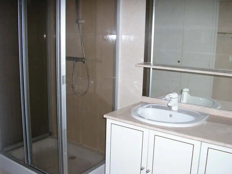 Appartement à louer, 54m², Beauvais