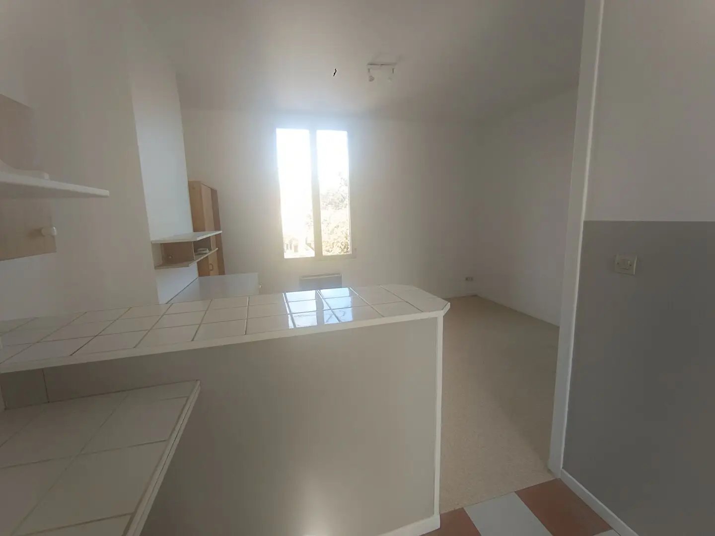 Appartement à louer, 22m², Beauvais