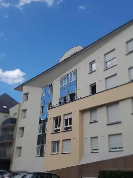 Appartement à louer, 29m², Beauvais