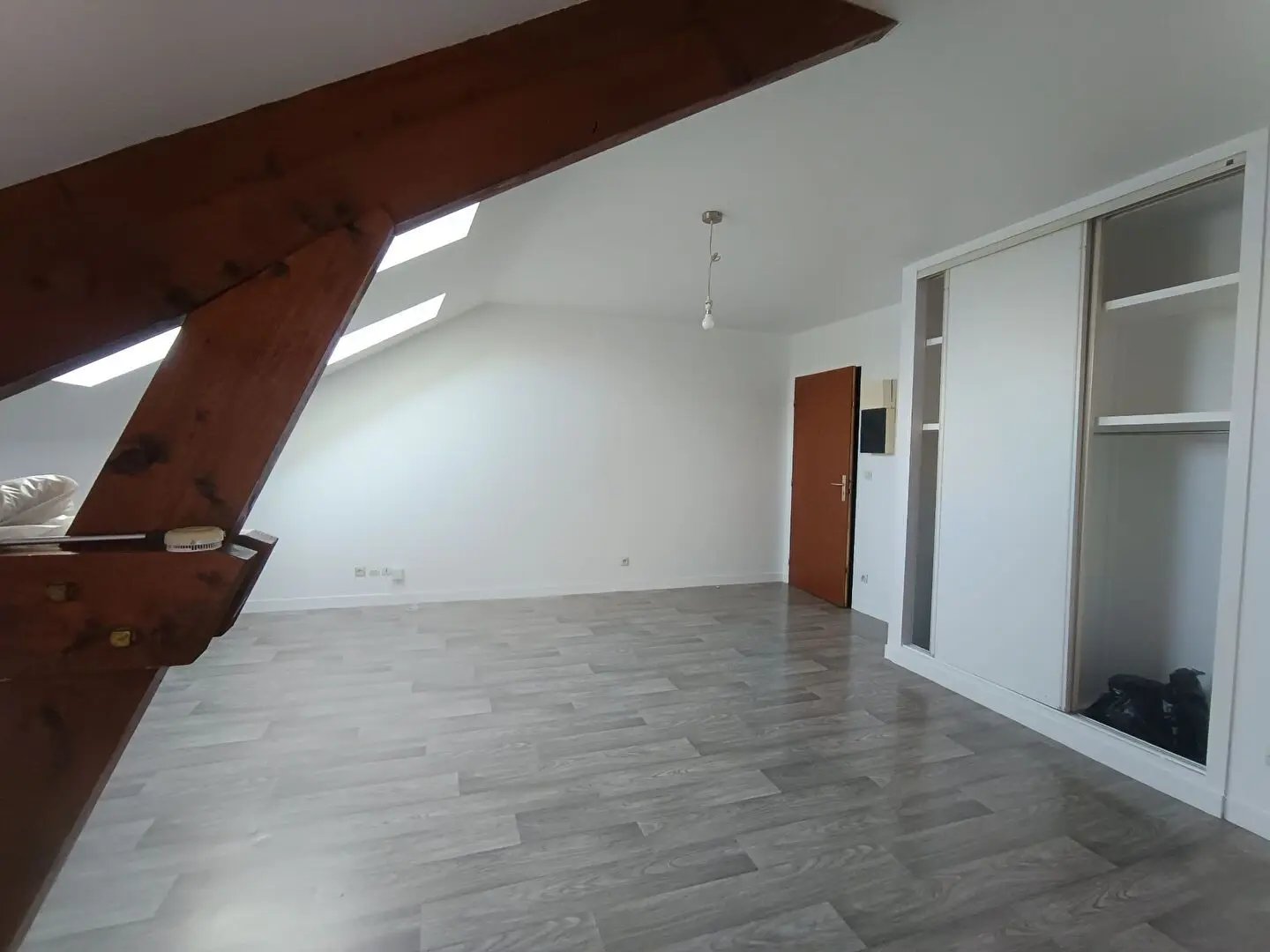Appartement à louer, 29m², Beauvais