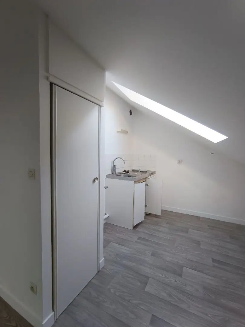 Appartement à louer, 29m², Beauvais