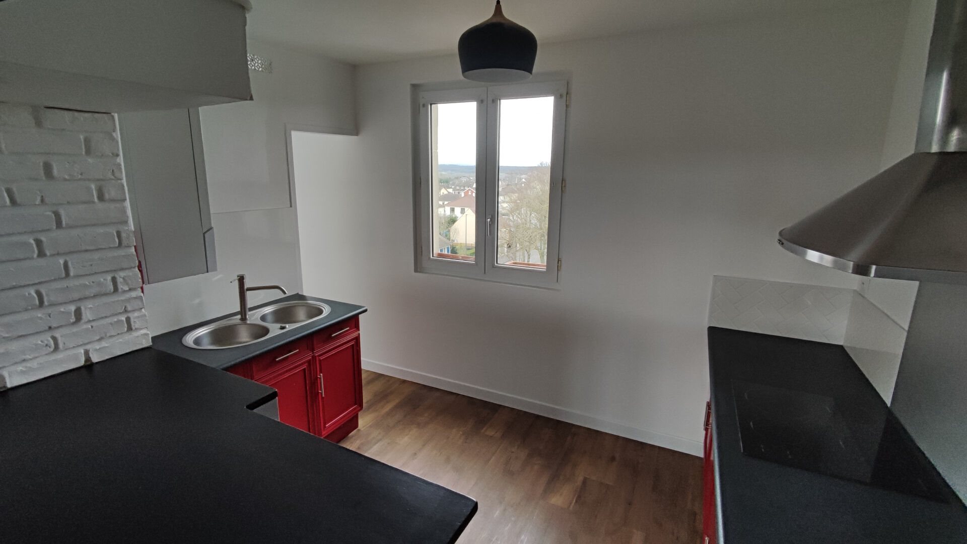 Appartement à vendre, 43m², Beauvais
