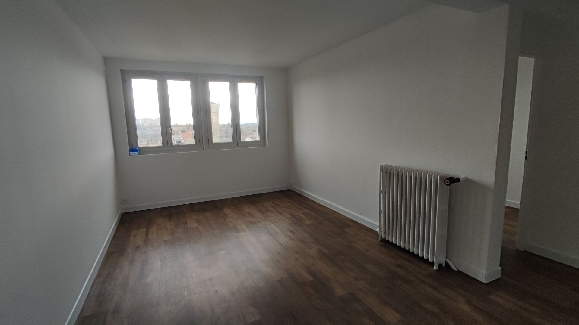 Appartement à vendre, 43m², Beauvais