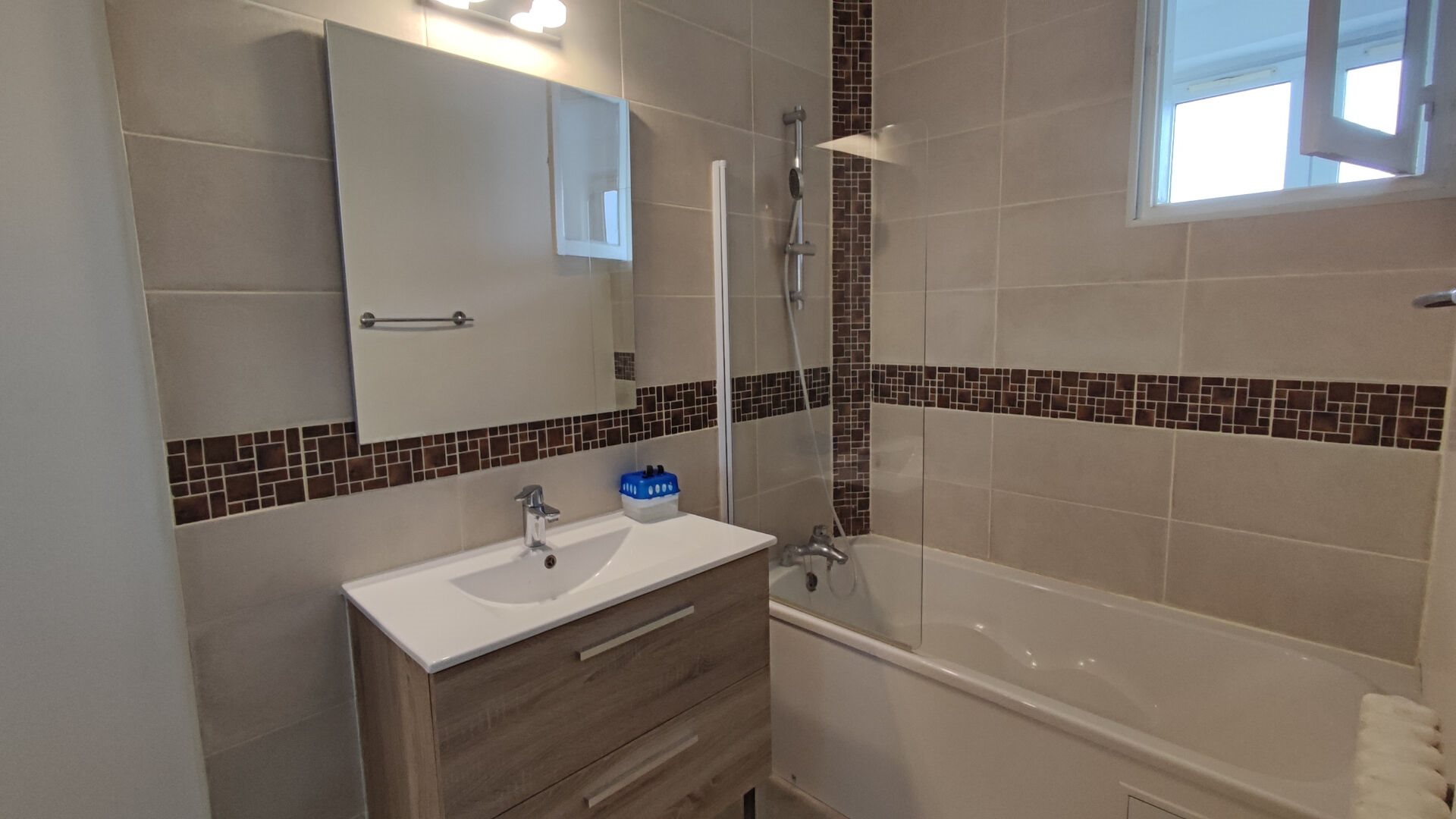 Appartement à vendre, 43m², Beauvais