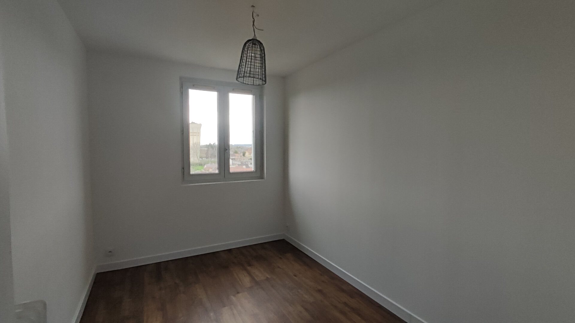 Appartement à vendre, 43m², Beauvais