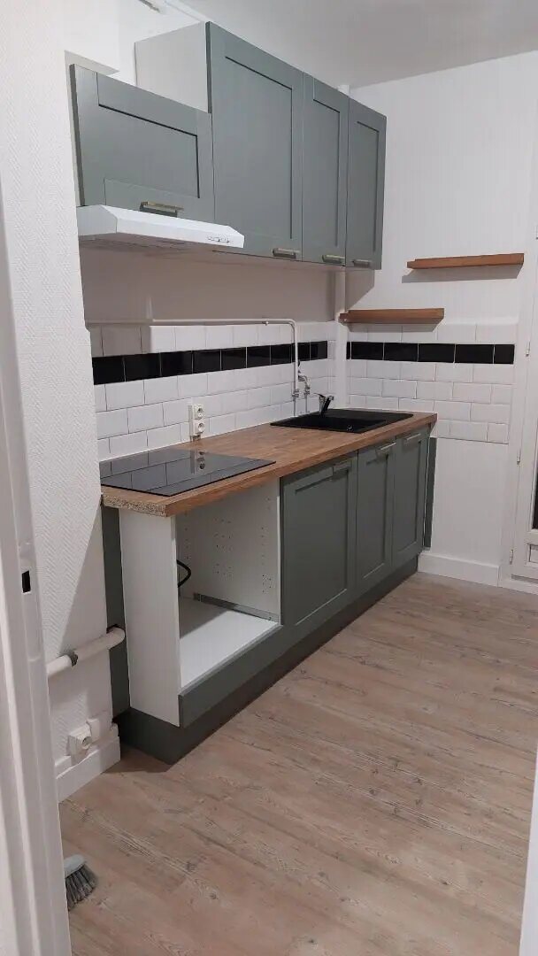 Appartement à vendre, 71m², Beauvais