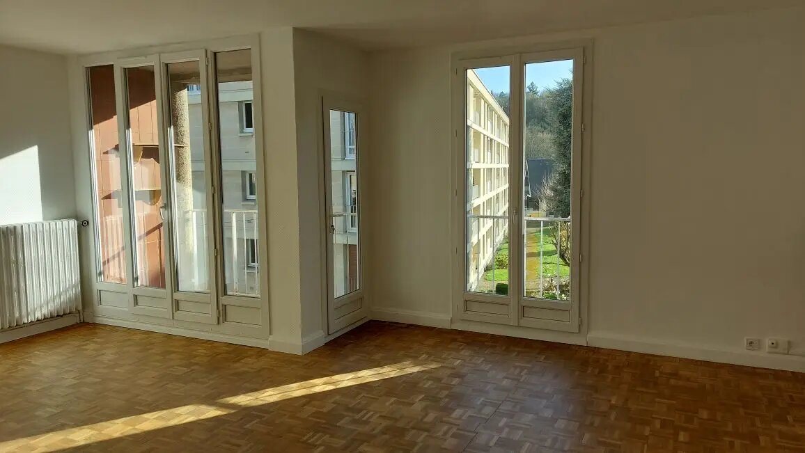 Appartement à vendre, 71m², Beauvais