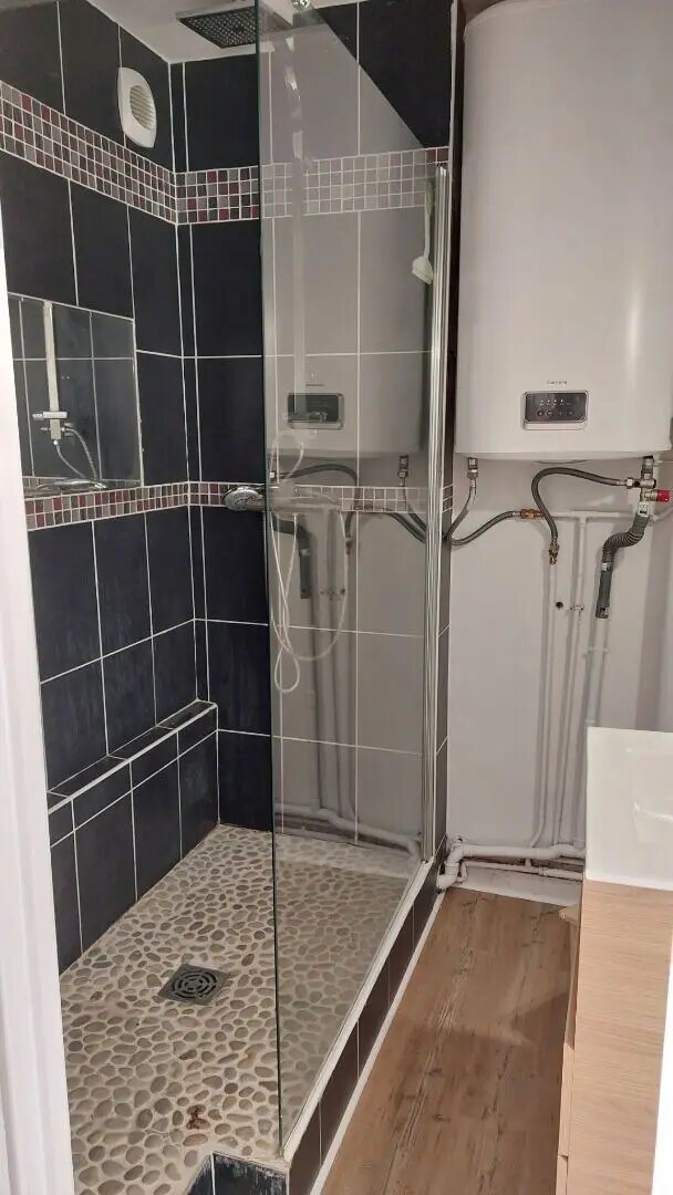 Appartement à vendre, 71m², Beauvais
